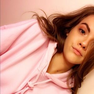 Meet your Posher, Maggie